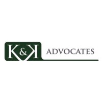 K&K Advocates - Indonesia logo - Similar company to Arrowgates Llc