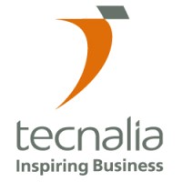 Tecnalia Research & Innovation logo - Similar company to Plecs