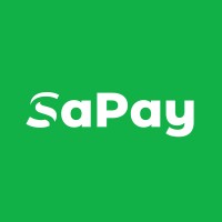 SaPay logo - Similar company to Squirrelawayapp