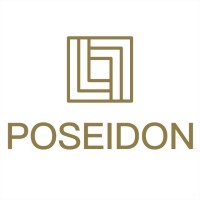 Poseidon logo - Similar company to Ascientia