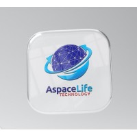 AspaceLife Technology logo - Similar company to Behappy