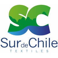 Sur de Chile Textiles logo - Similar company to Dersiyon Tekstil