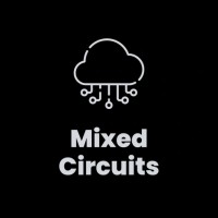 Mixed Circuits logo - Similar company to Valormill