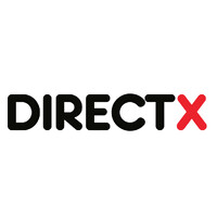 DirectX logo - Similar company to Y Connect Agency