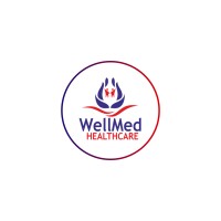 Wellmed Healthcare Ltd logo - Similar company to Wellmed