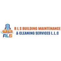 RLS Building Maintenance & Cleaning Services logo - Similar company to Almandoos Cleaning