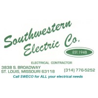 Southwestern Electric Company, Inc logo - Similar company to Superior Electric Company, Inc