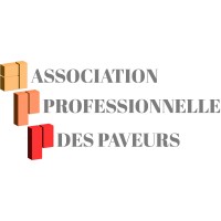 Association Professionnelle des Paveurs logo - Similar company to Centralpose Sas