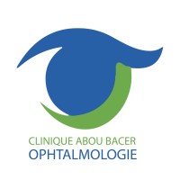 Clinique d'ophtalmologie Abou Bacer logo - Similar company to Aaaic - Académie Algérienne D'Allergologie Et D'Immunologie Clinique