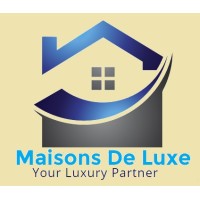 Maison De Luxe- India's Premiem Real Estate Agency logo - Similar company to L3 Solutions