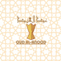 Oud Al Anood logo - Similar company to Studio Oud