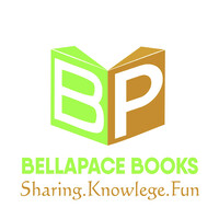 BELLAPACE BOOKS logo - Similar company to Ygap Kenya
