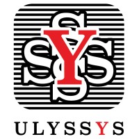 Ulyssys Kft. logo - Similar company to Human Priority Ltd.