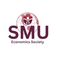 SMU Economics Society logo - Similar company to Maritime Business Challenge