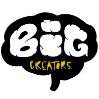 Big Creators logo - Similar company to Able & Baker