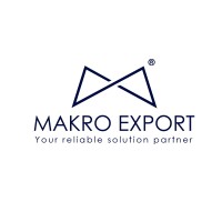 Makro Export Dış Ticaret logo - Similar company to Nkr
