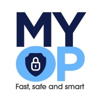 My Own Protection (MYOP) logo - Similar company to Alphanext Consultores