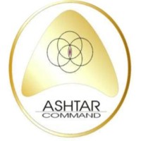 Ashtar Galactic Federation Of Light A-Team logo - Similar company to Finemind