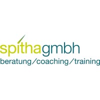 Spitha GmbH logo - Similar company to Health Bytes