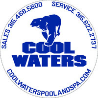 Coolwaters Pool And Spa