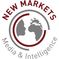 New Markets Media & Intelligence ltd. logo - Similar company to Frontier Intelligence, Inc.