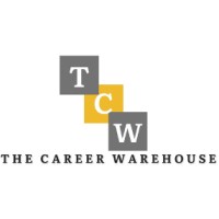 The Career Warehouse logo - Similar company to Embr Group