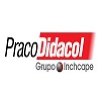 Praco Didacol S.A.S logo - Similar company to Kapta