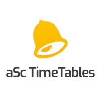 aSc TimeTables Türkiye logo - Similar company to Edupage Turkey