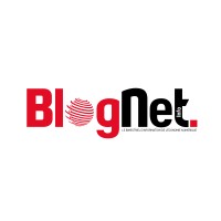 Magazine BlogNet logo - Similar company to Vijana Up