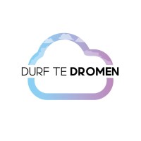 Stichting Durf te Dromen logo - Similar company to Richnetworks