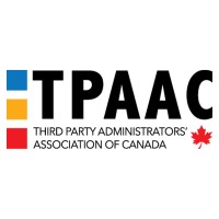 Third Party Administrators' Association of Canada (TPAAC) logo - Similar company to Associated Benefit Planners, Ltd.