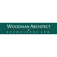 Woodman Architect & Associates Ltd. logo - Similar company to Jot Architecture