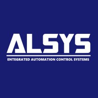 ALSYS MÜHENDİSLİK logo - Similar company to Vortex Aviation