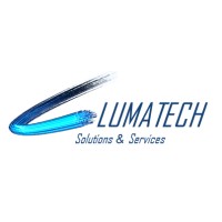 Lumatech logo - Similar company to E-Secure.Info