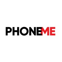 PhoneMe (Pvt) Ltd logo - Similar company to Phoneme Solutions Pvt Ltd