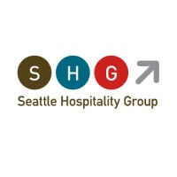 Seattle Hospitality Group logo - Similar company to Sea Creatures
