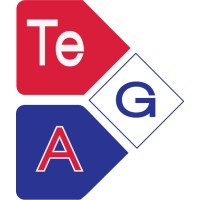 Technical Group Alpha (TeGA) logo - Similar company to Space Delta 10