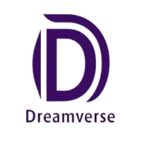 Dreamverse logo - Similar company to Tejstarter