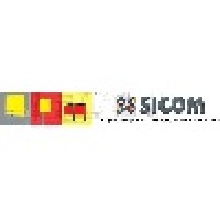 SICOM S.A. logo - Similar company to Constructora Dimar