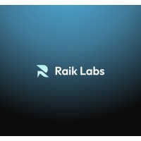 Raik Labs logo - Similar company to Pathpulse Ai