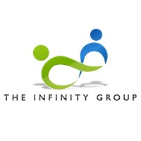 The Infinity Group logo - Similar company to Sd Infinity Sdn Bhd
