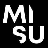MI:SU Design logo - Similar company to Advanced-Operations.It