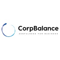 CorpBalance logo - Similar company to Strange Pixels