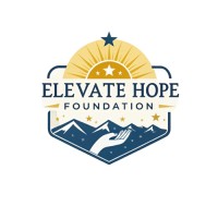 Elevate Hope Foundation logo - Similar company to Elevate Hope House