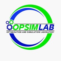 Optimization and Simulation Laboratory logo - Similar company to Pt Bumi Bening Berkarya (Bumitec)