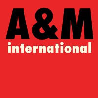 A&M International logo - Similar company to A & M Contracting