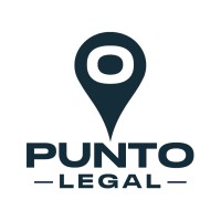 Punto Legal logo - Similar company to Punto Legal