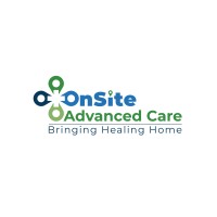 OnSite Advanced Care logo - Similar company to Socal Mobile Medical Services, Llc