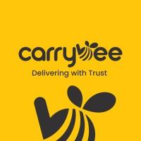 CarryBee logo - Similar company to Picky