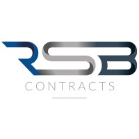 RSB Contracts logo - Similar company to Cadcon (Pty) Ltd